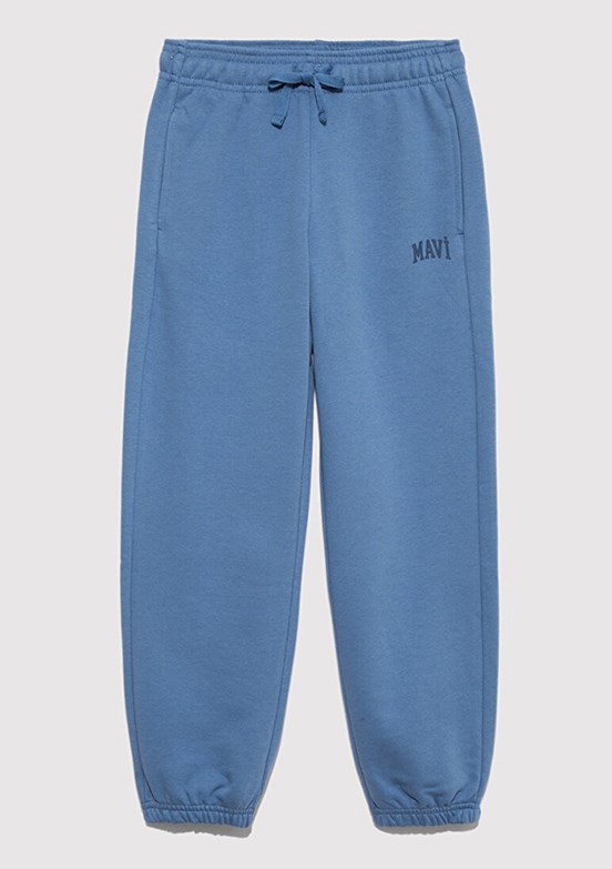MAVİ Mavi Erkek Çocuk Normal Kesim Pantolon