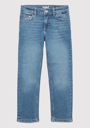 MAVİ Çok Renkli Erkek Çocuk Tom Jean Pantolon