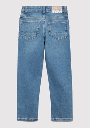 MAVİ Çok Renkli Erkek Çocuk Tom Jean Pantolon