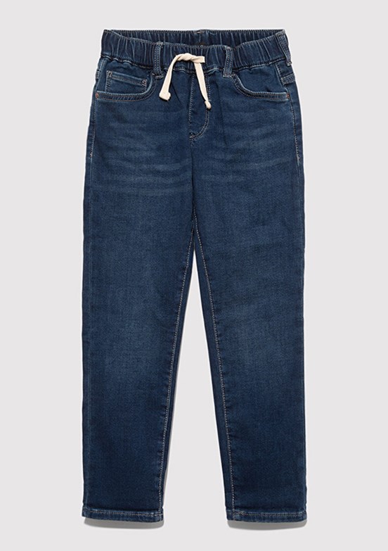 MAVİ Mavi Erkek Çocuk Ben Jean Pantolon