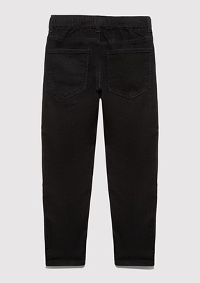 MAVİ Çok Renkli Erkek Çocuk Ben Jean Pantolon