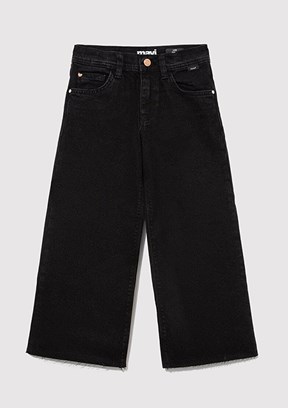 MAVİ Çok Renkli Kız Çocuk Lori Jean Pantolon