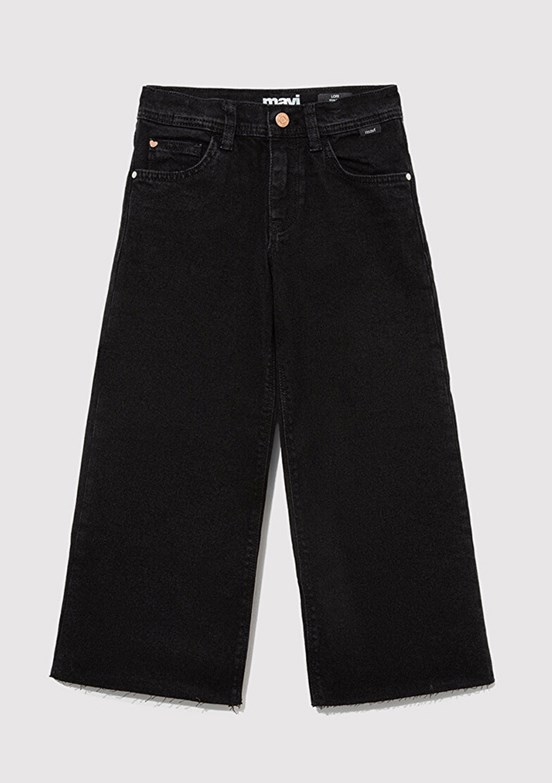 MAVİ Çok Renkli Kız Çocuk Lori Jean Pantolon