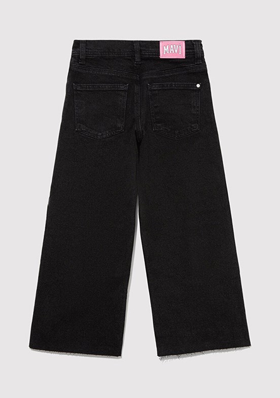 MAVİ Çok Renkli Kız Çocuk Lori Jean Pantolon