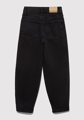 MAVİ Çok Renkli Kız Çocuk Lol Jean Pantolon