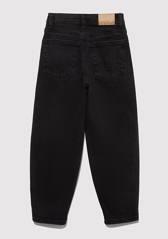 MAVİ Çok Renkli Kız Çocuk Lol Jean Pantolon