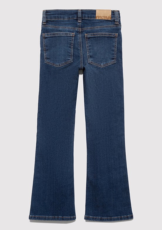 MAVİ Mavi Kız Çocuk Dora Jean Pantolon