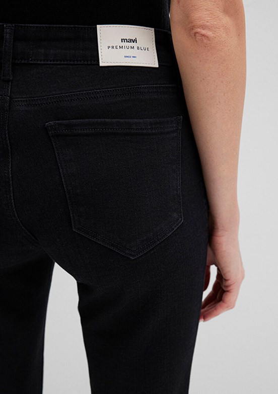 MAVİ ADA - M1020590492 Kadın Çok Renkli Boyfriend Jean Pantolon