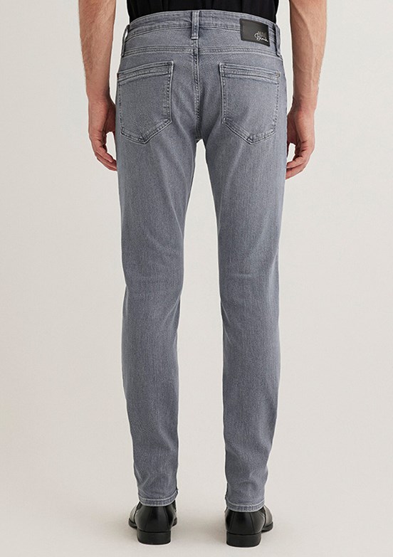 MAVİ DARK SPACE BLUE Erkek MAVİ JAMES - M0042489342 Erkek Çok