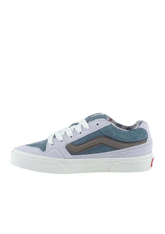 VANS Çok Renkli Kadın Caldrone Sneaker Ayakkabı