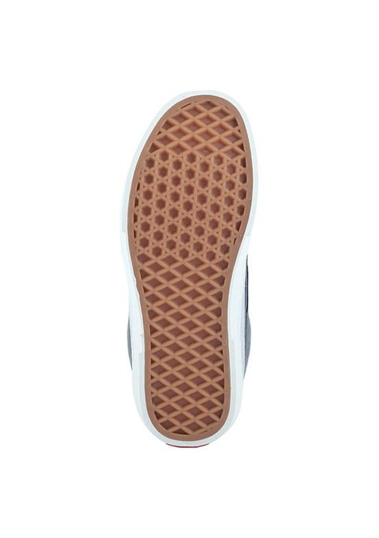 VANS Çok Renkli Kadın Caldrone Sneaker Ayakkabı