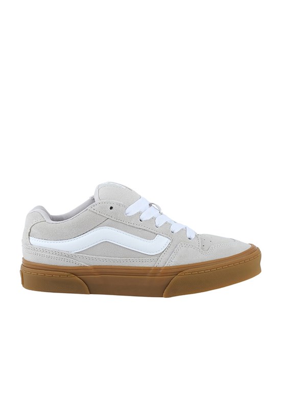 VANS Çok Renkli Kadın Caldrone Sneaker Ayakkabı