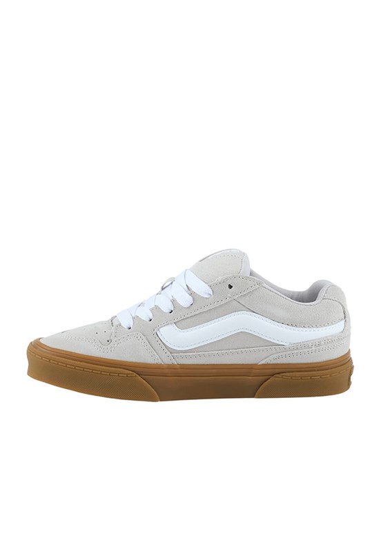 VANS Çok Renkli Kadın Caldrone Sneaker Ayakkabı