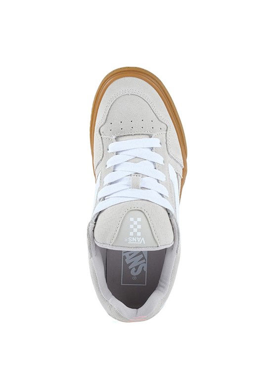 VANS Çok Renkli Kadın Caldrone Sneaker Ayakkabı