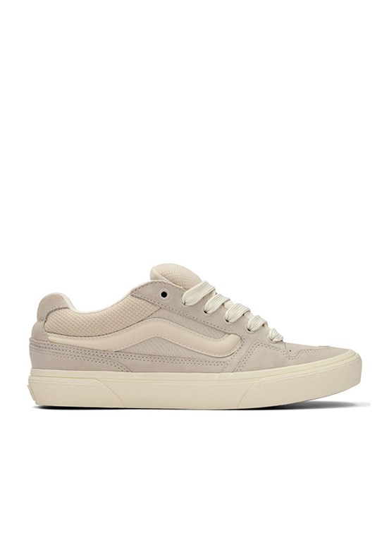 VANS Caldrone Bej Erkek Sneaker Ayakkabı