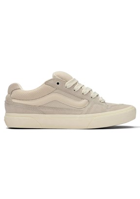 VANS Caldrone Bej Erkek Sneaker Ayakkabı
