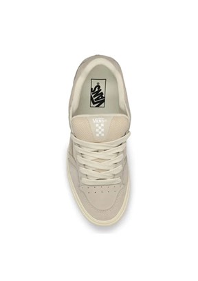 VANS Caldrone Bej Erkek Sneaker Ayakkabı