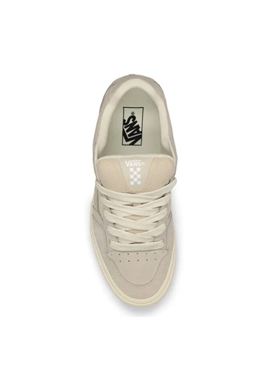VANS Caldrone Bej Erkek Sneaker Ayakkabı