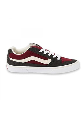 VANS Çok Renkli Erkek Caldrone Sneaker Ayakkabı