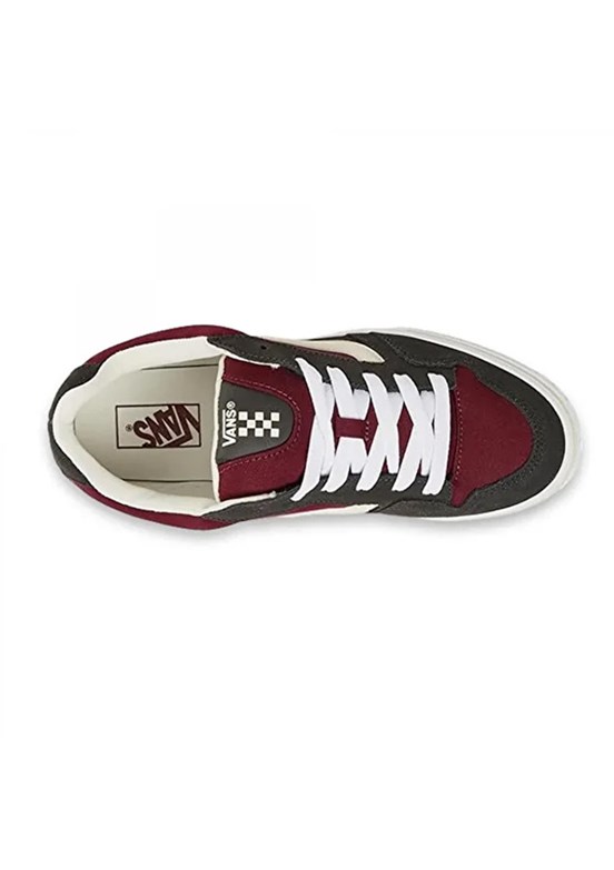 VANS Çok Renkli Erkek Caldrone Sneaker Ayakkabı
