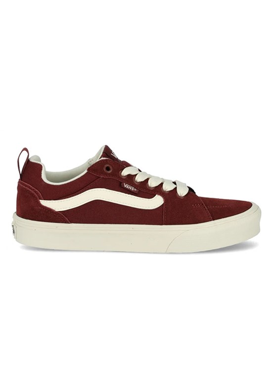 VANS Filmore Kırmızı Erkek Sneaker Ayakkabı