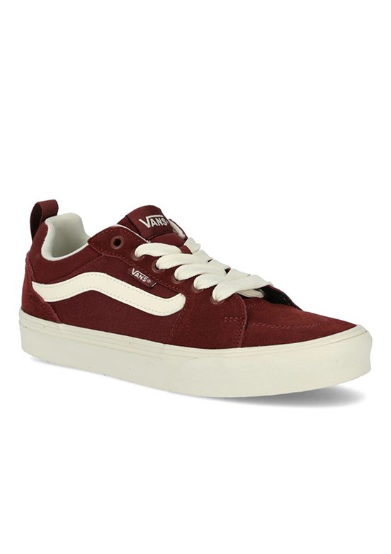 VANS Filmore Kırmızı Erkek Sneaker Ayakkabı