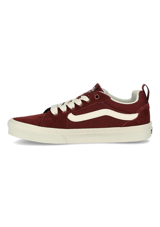 VANS Filmore Kırmızı Erkek Sneaker Ayakkabı