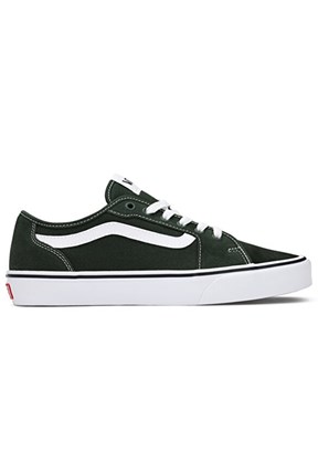 VANS Filmore Decon Yeşil Erkek Spor Ayakkabı
