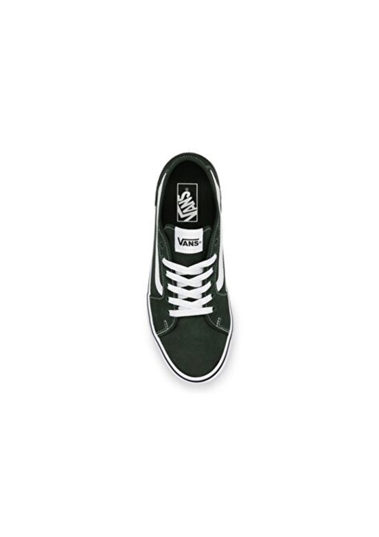 VANS Filmore Decon Yeşil Erkek Spor Ayakkabı