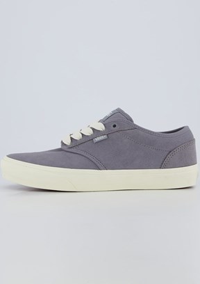 VANS Atwood Gri Erkek Sneaker Ayakkabı