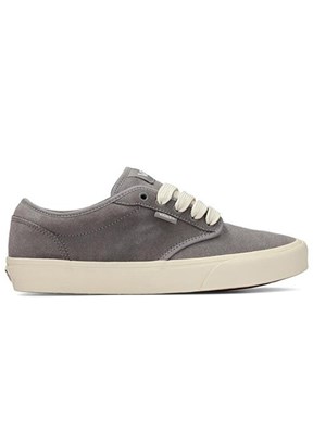 VANS Atwood Gri Erkek Sneaker Ayakkabı