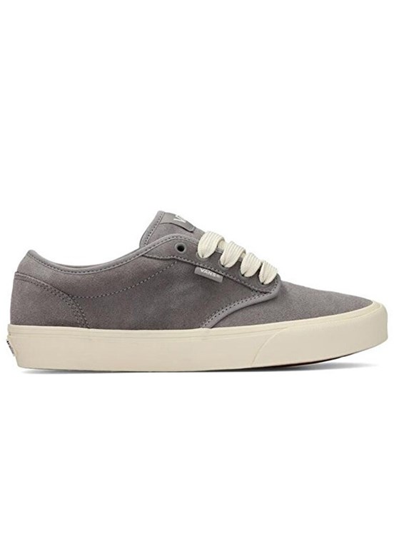 VANS Atwood Gri Erkek Sneaker Ayakkabı