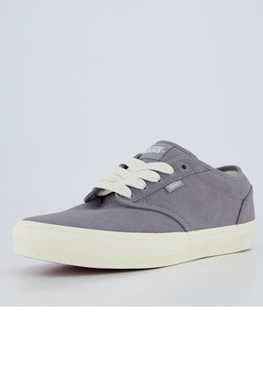 VANS Atwood Gri Erkek Sneaker Ayakkabı