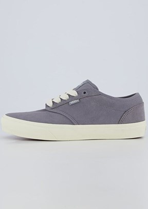 VANS Atwood Gri Erkek Sneaker Ayakkabı