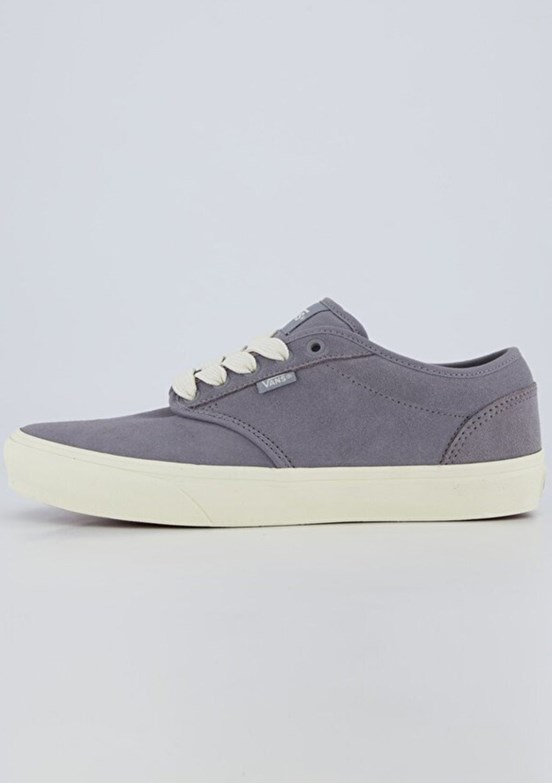 VANS Atwood Gri Erkek Sneaker Ayakkabı