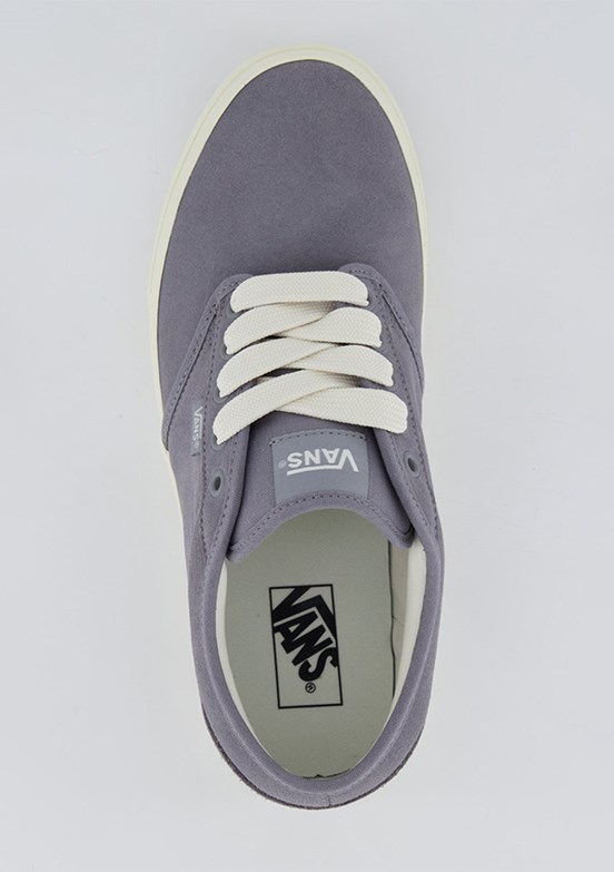 VANS Atwood Gri Erkek Sneaker Ayakkabı