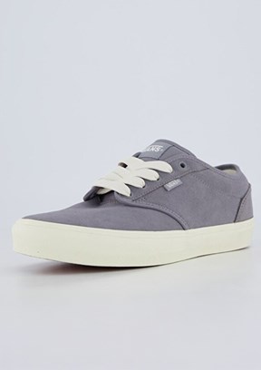 VANS Atwood Gri Erkek Sneaker Ayakkabı