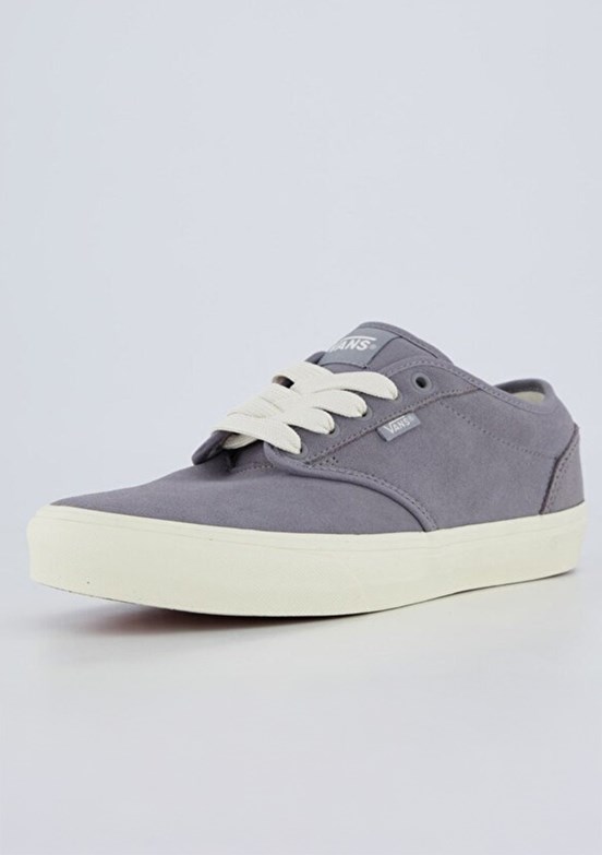 VANS Atwood Gri Erkek Sneaker Ayakkabı