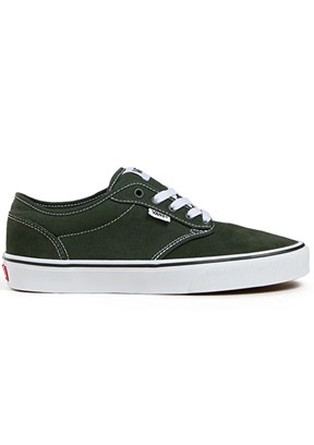VANS Çok Renkli Erkek Atwood Sneaker Ayakkabı