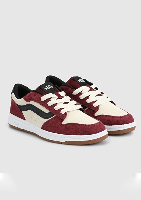 VANS Çok Renkli Kadın Ryland LS Sneaker Ayakkabı