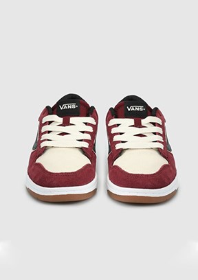 VANS Çok Renkli Kadın Ryland LS Sneaker Ayakkabı