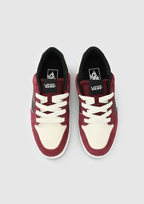 VANS Çok Renkli Kadın Ryland LS Sneaker Ayakkabı