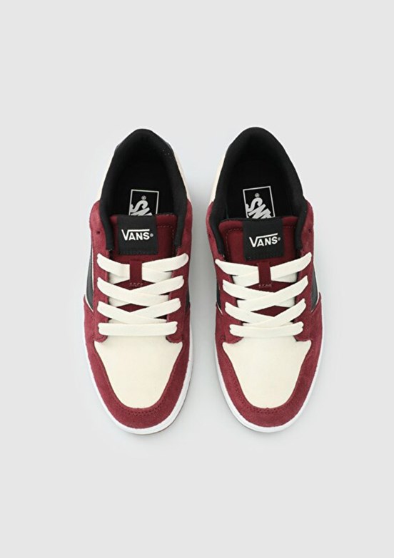 VANS Çok Renkli Kadın Ryland LS Sneaker Ayakkabı