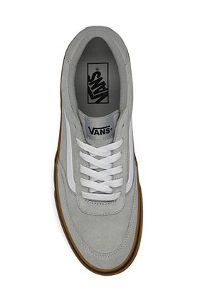 VANS Çok Renkli Erkek Brooklyn LS Sneaker Ayakkabı