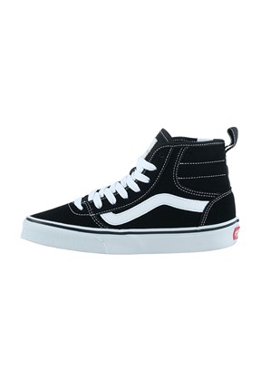 VANS Ashwood Decon Siyah Kadın Spor Ayakkabı