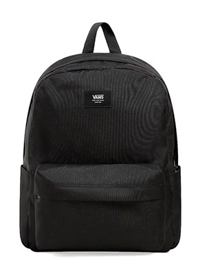 VANS Siyah Unisex Okul Çantası