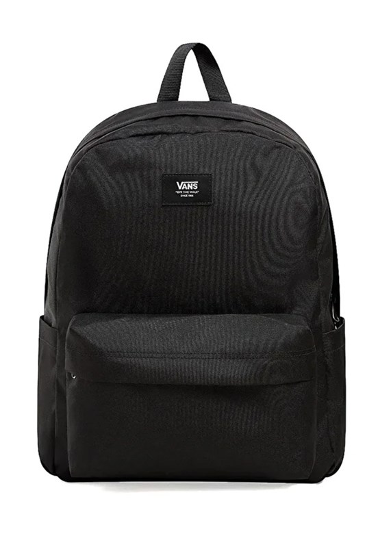 VANS Siyah Unisex Okul Çantası