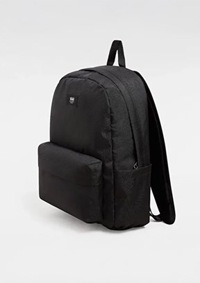 VANS Siyah Unisex Okul Çantası