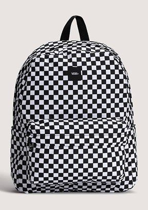 VANS Çok Renkli Unisex Okul Çantası