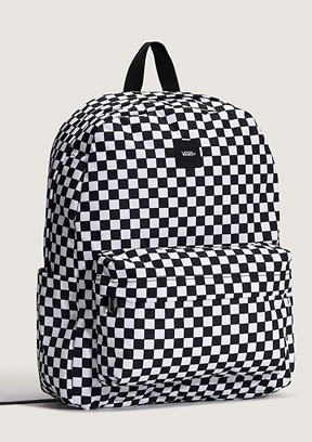 VANS Çok Renkli Unisex Okul Çantası